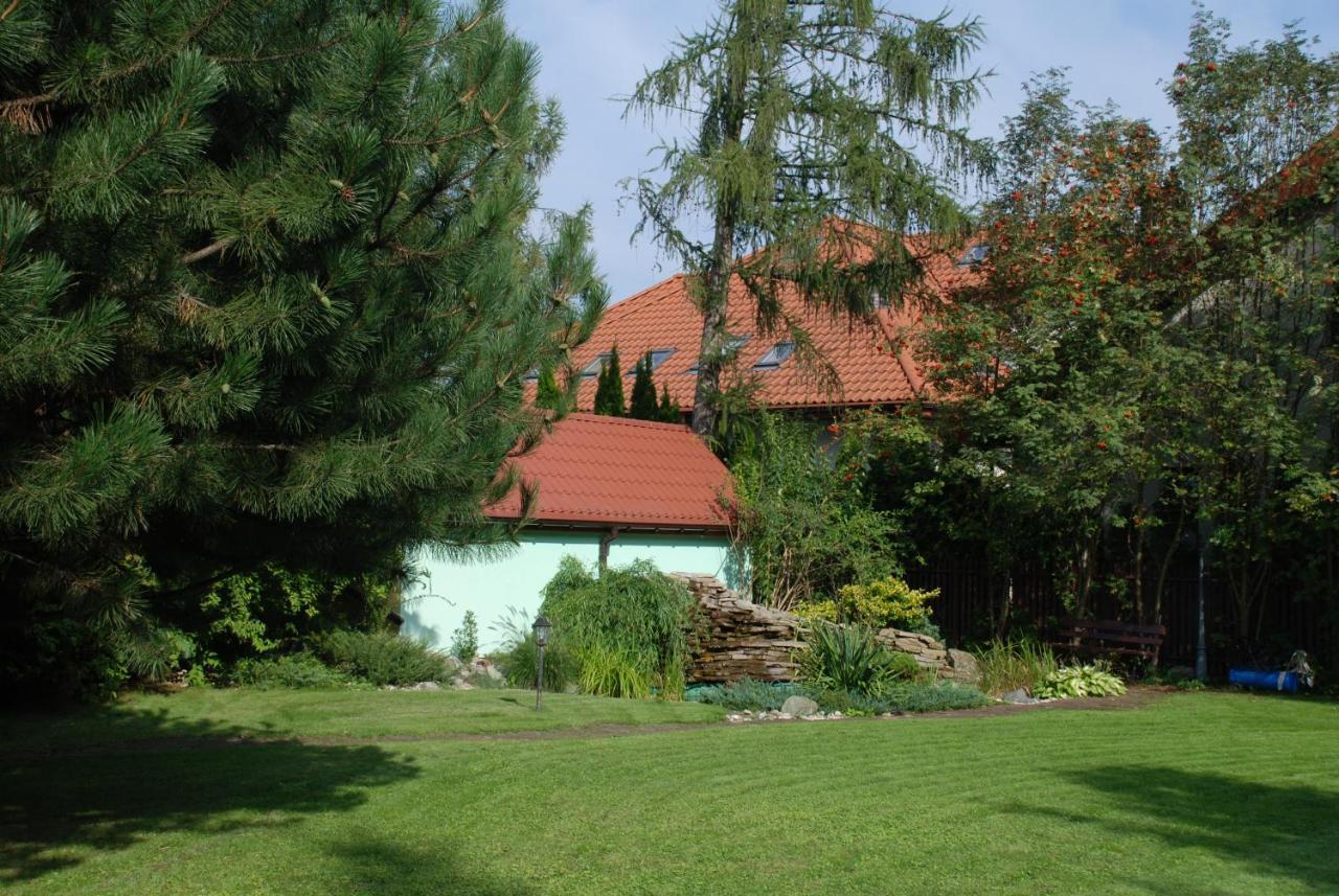 Villarenoma Вілла *